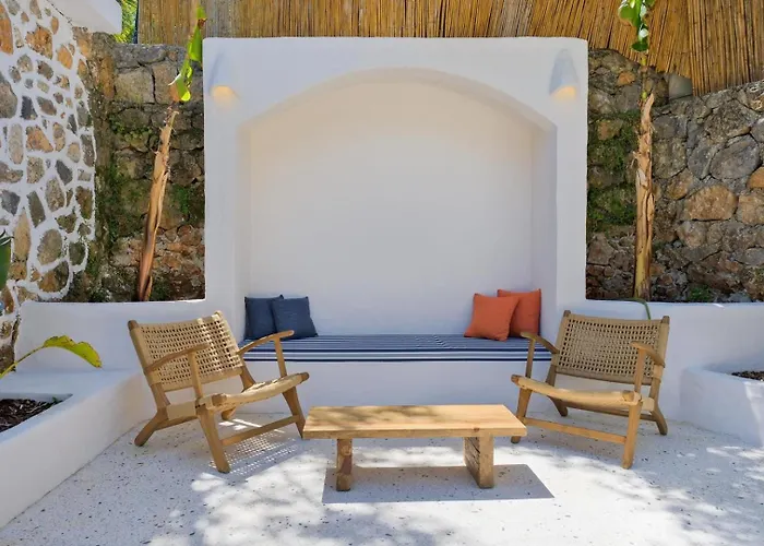 1 Bedroom Luxury In * Φετιγιέ