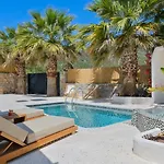 1 Bedroom Luxury In Fethiye