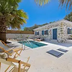 1 Bedroom Luxury In Vilă Fethiye
