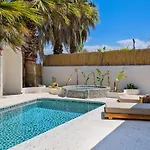 Vilă 1 Bedroom Luxury In Fethiye