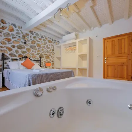 1 Bedroom Luxury - 9687 * Fethiye