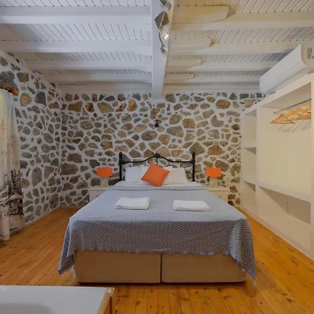 Villa 1 Bedroom Luxury - 9687