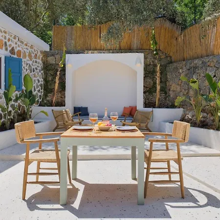 Villa 1 Bedroom Luxury - 9687 *