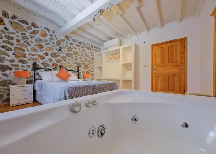 1 Bedroom Luxury In * Фетхие