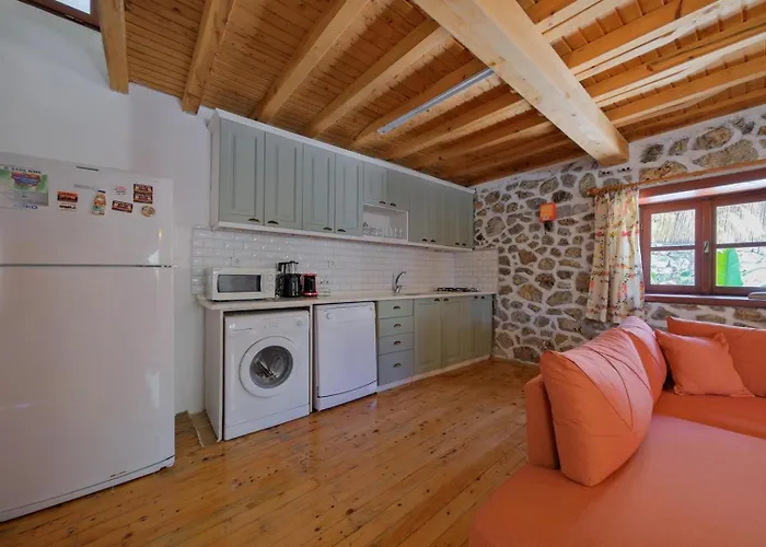 1 Bedroom Luxury In Villa
