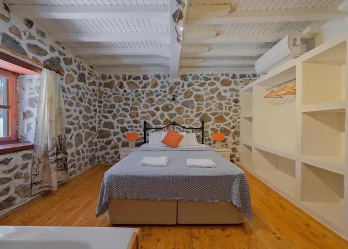 Вилла 1 Bedroom Luxury In