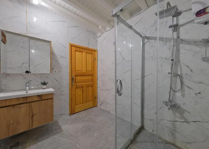 1 Bedroom Luxury In Вилла *