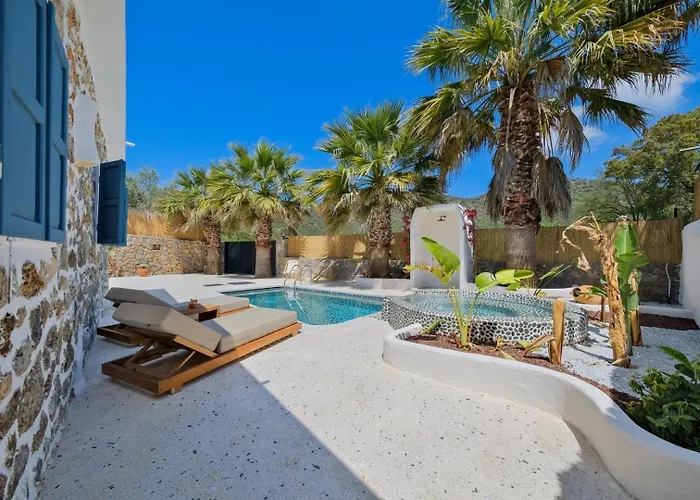 1 Bedroom Luxury In Villa
