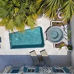 Villa 1 Bedroom Luxury In Fethiye