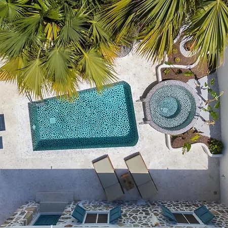 Villa 1 Bedroom Luxury - 9687 Fethiye