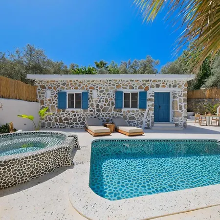 1 Bedroom Luxury - 9687 Villa *