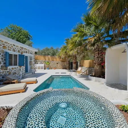 1 Bedroom Luxury In *