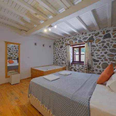1 Bedroom Luxury - 9687 Fethiye