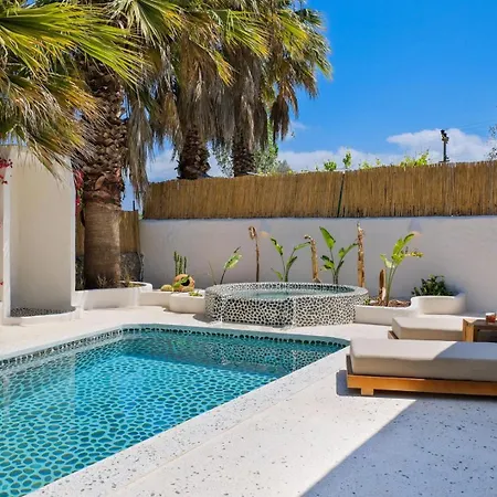 Villa 1 Bedroom Luxury - 9687 Fethiye
