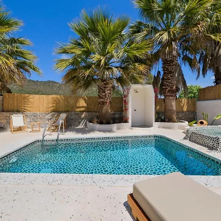 1 Bedroom Luxury - 9687