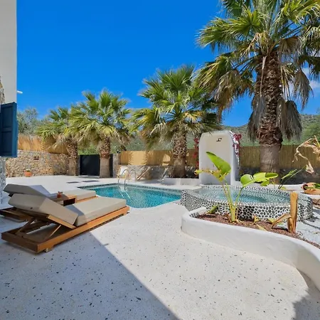 1 Bedroom Luxury - 9687 Villa