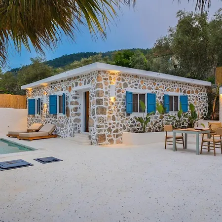 1 Bedroom Luxury In *